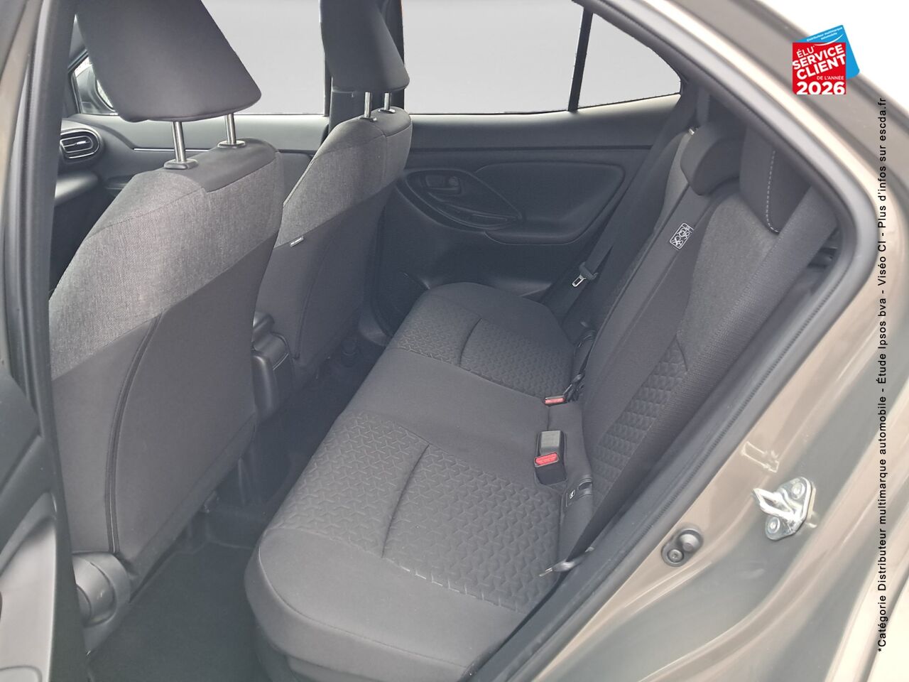 chez Toyota Thionville