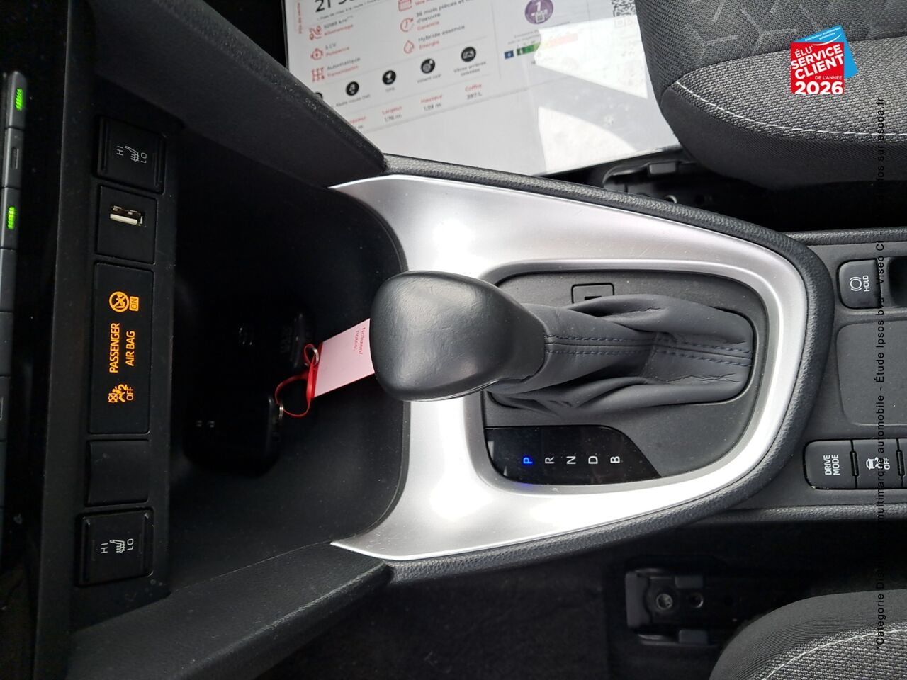 chez Toyota Thionville
