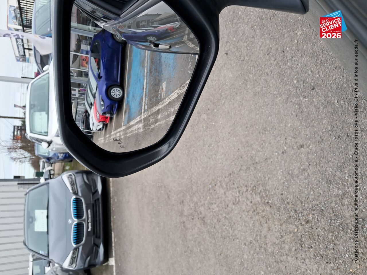 chez Toyota Thionville