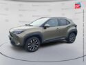 Véhicule d'occasion TOYOTA YARIS CROSS 116H DESIGN MY22