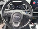 Véhicule d'occasion TOYOTA YARIS CROSS 116H DESIGN MY22