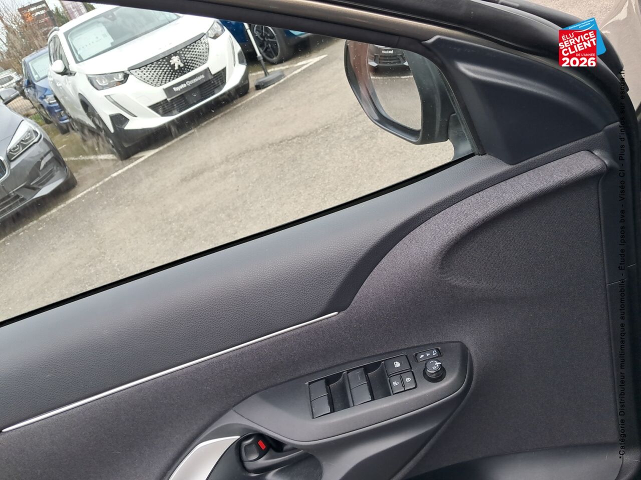 chez Toyota Thionville