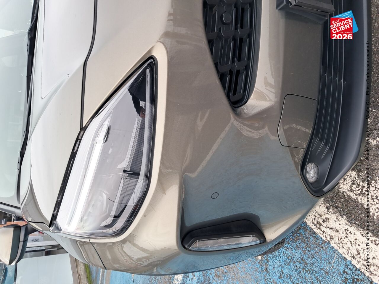 chez Toyota Thionville