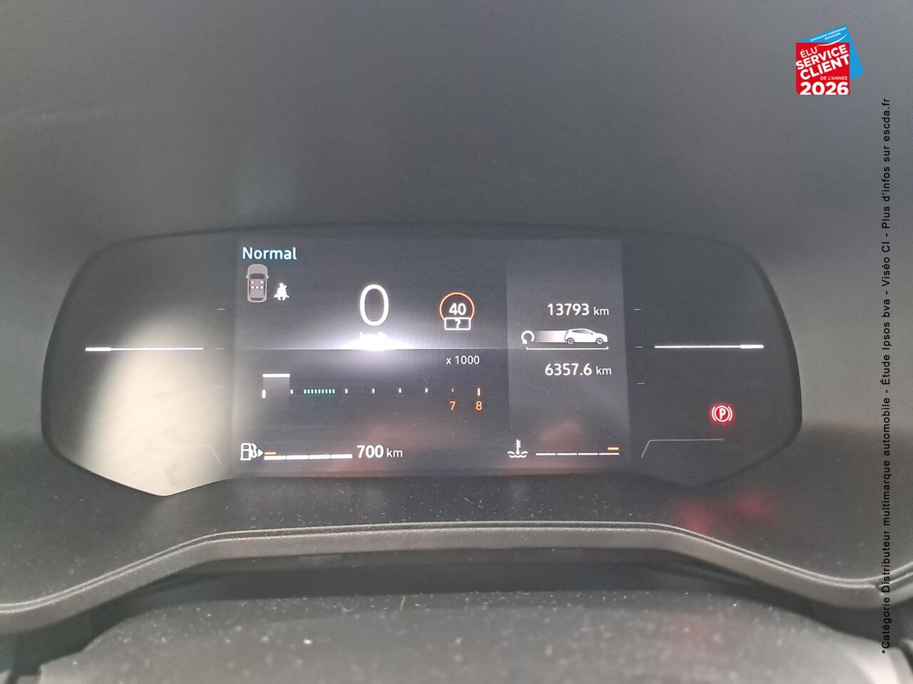 chez Renault Sélestat