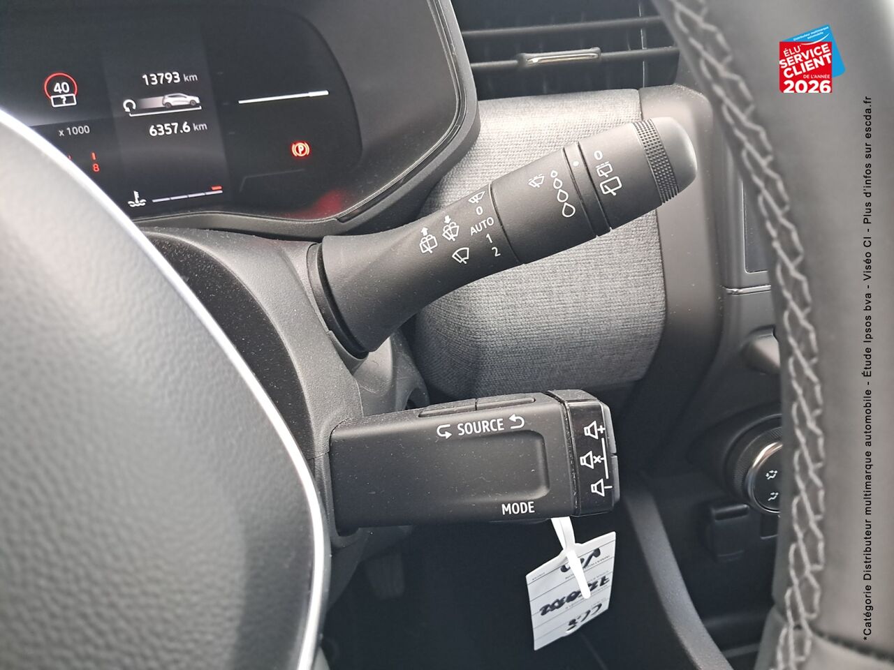 chez Renault Sélestat