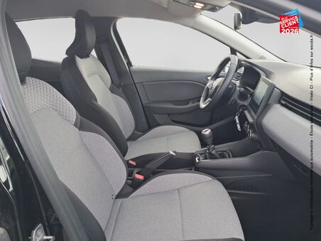 RENAULT CLIO 1.0 TCE 90CH...
