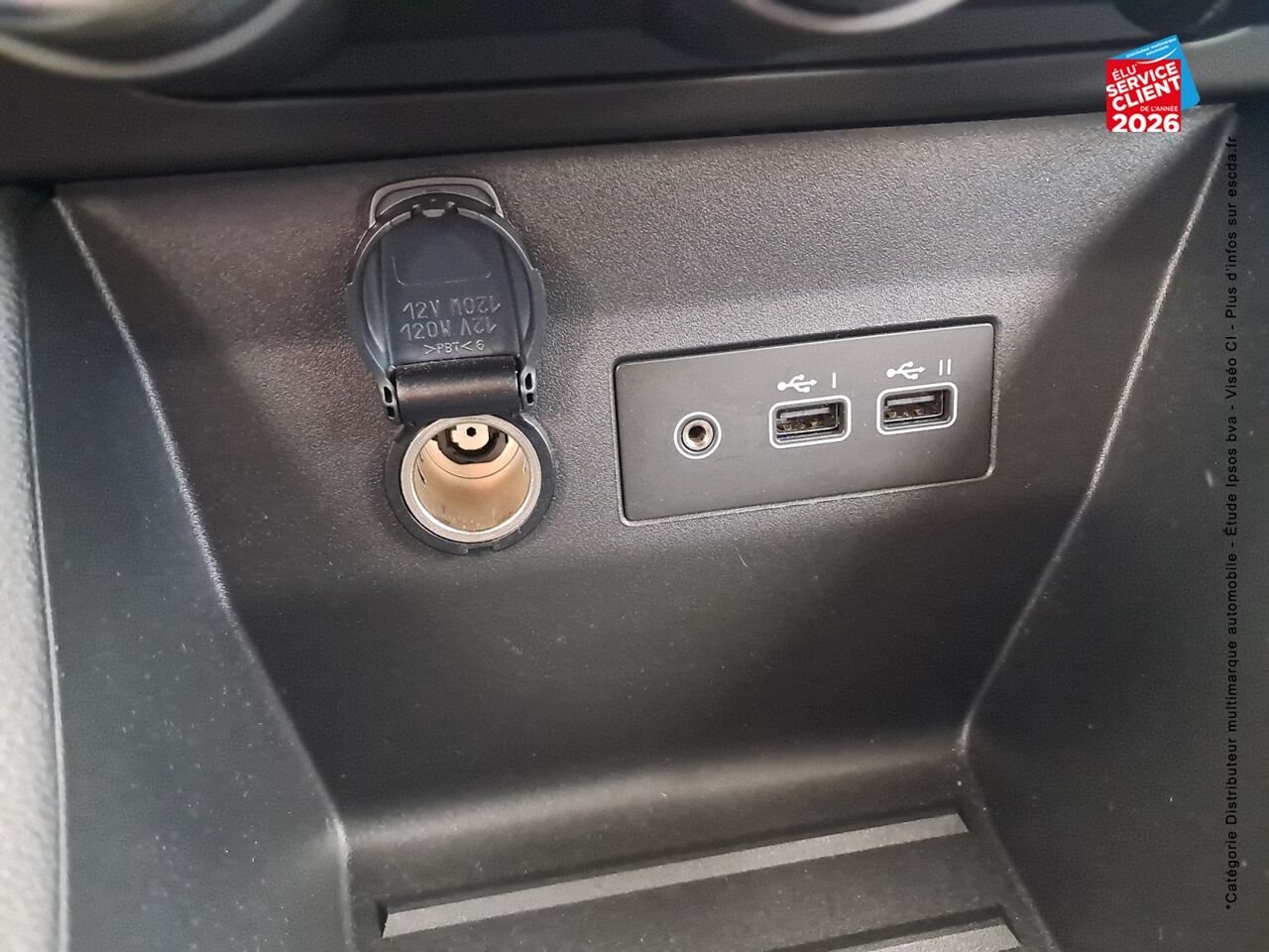 chez Renault Sélestat