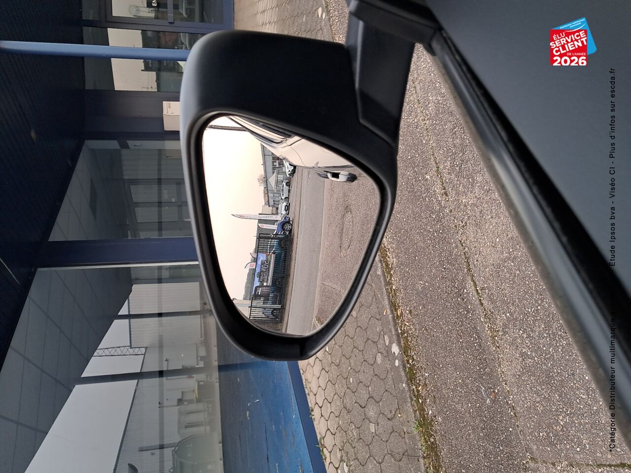 chez Toyota Sarreguemines