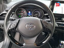 Véhicule d'occasion TOYOTA C-HR 184H EDITION 2WD E-CVT MY22