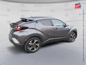 Véhicule d'occasion TOYOTA C-HR 184H EDITION 2WD E-CVT MY22