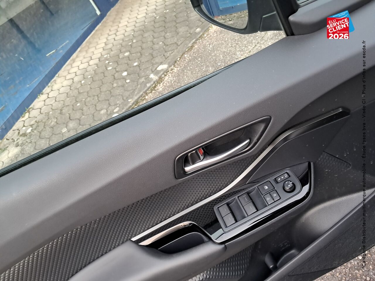 chez Toyota Sarreguemines