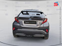 Véhicule d'occasion TOYOTA C-HR 184H EDITION 2WD E-CVT MY22