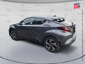 Véhicule d'occasion TOYOTA C-HR 184H EDITION 2WD E-CVT MY22