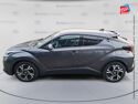 Véhicule d'occasion TOYOTA C-HR 184H EDITION 2WD E-CVT MY22