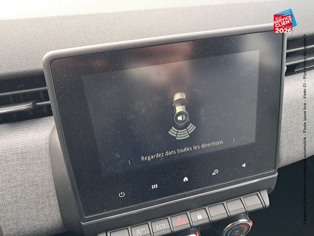 chez Renault Sélestat