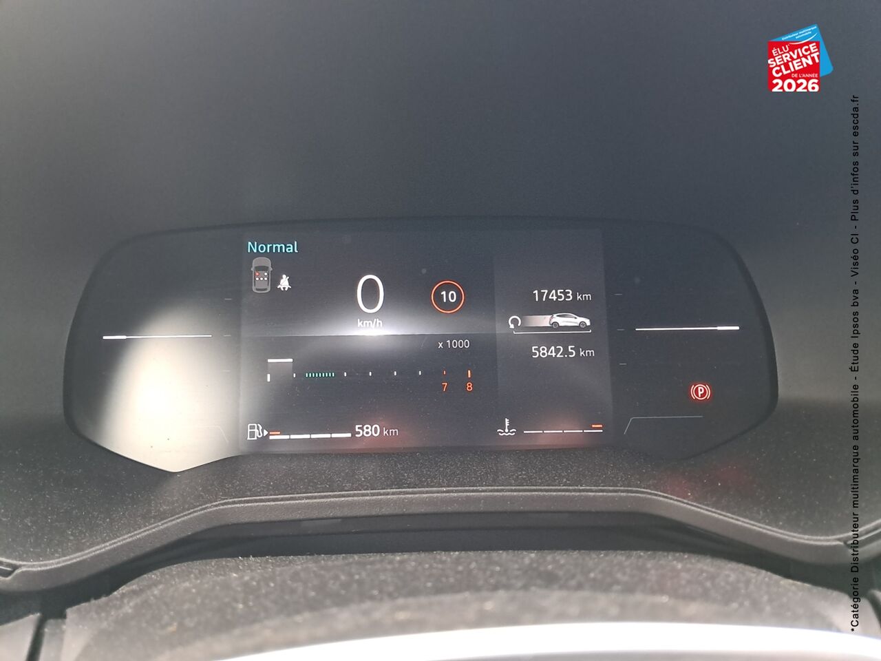 chez Renault Sélestat