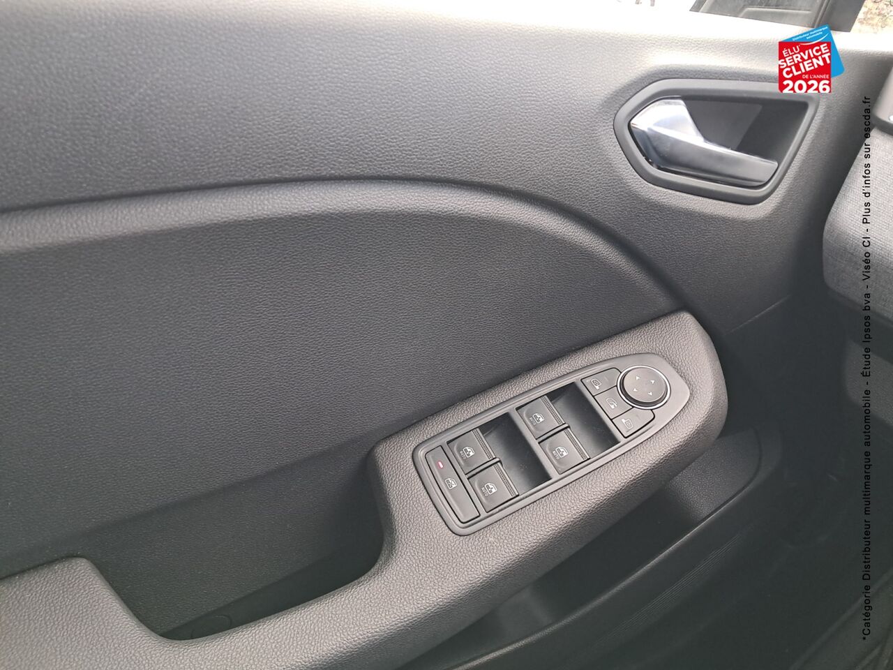 chez Renault Sélestat