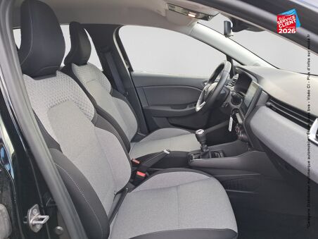 RENAULT CLIO 1.0 TCE 90CH...