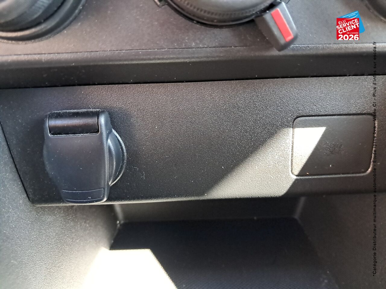 chez Dacia Colmar