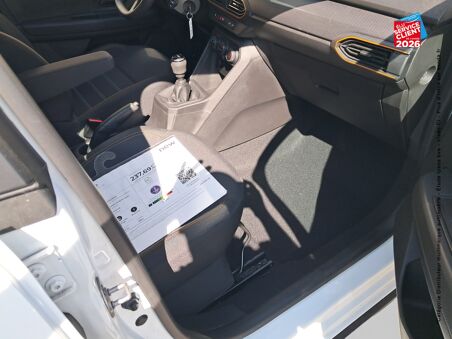 DACIA SANDERO 1.0 TCE 90CH...