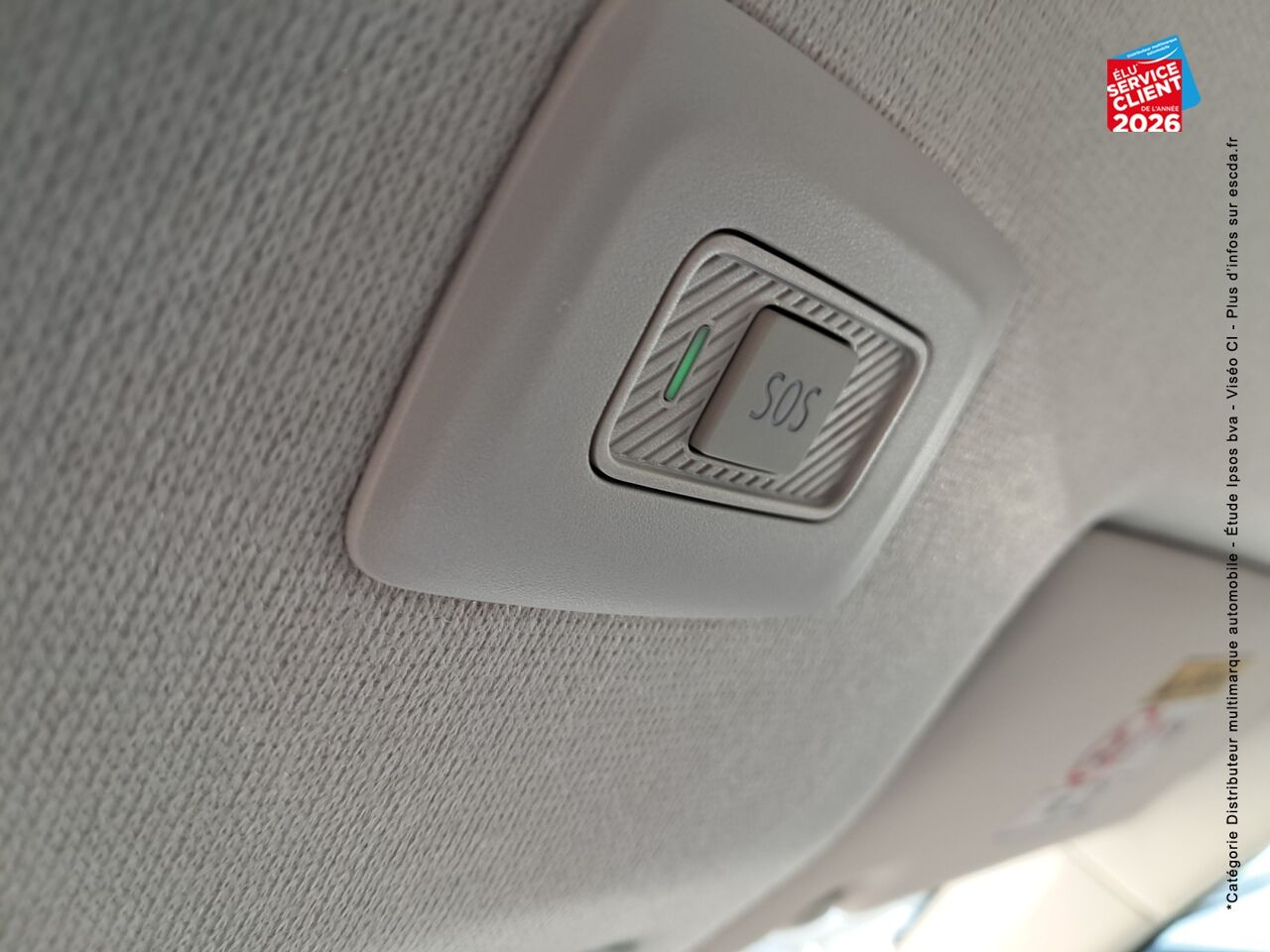 chez Dacia Colmar