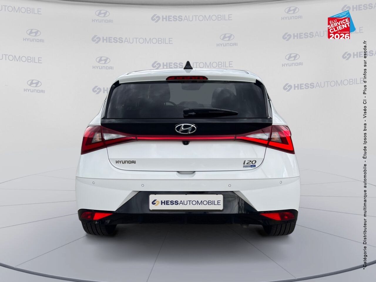 chez Hyundai Chalons