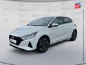 Véhicule d'occasion HYUNDAI I20 1.0 T-GDI 100CH HYBRID CREATIVE