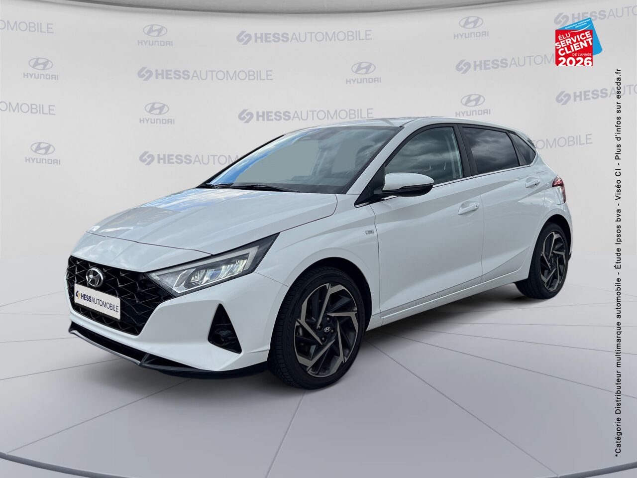 chez Hyundai Chalons