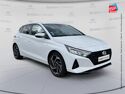 Véhicule d'occasion HYUNDAI I20 1.0 T-GDI 100CH HYBRID CREATIVE