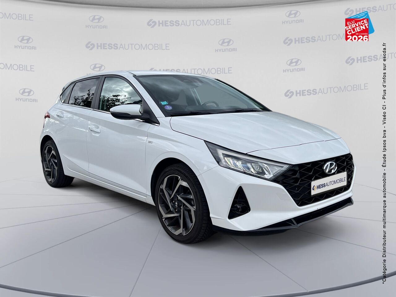 chez Hyundai Chalons
