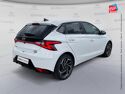 Véhicule d'occasion HYUNDAI I20 1.0 T-GDI 100CH HYBRID CREATIVE
