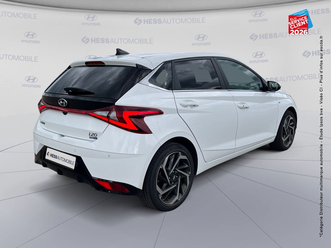 chez Hyundai Chalons