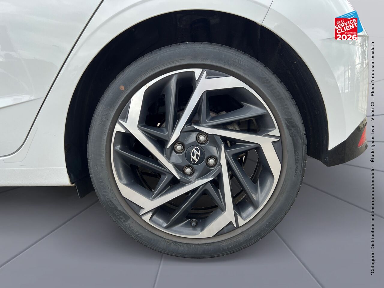 chez Hyundai Chalons