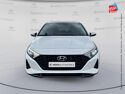 Véhicule d'occasion HYUNDAI I20 1.0 T-GDI 100CH HYBRID CREATIVE