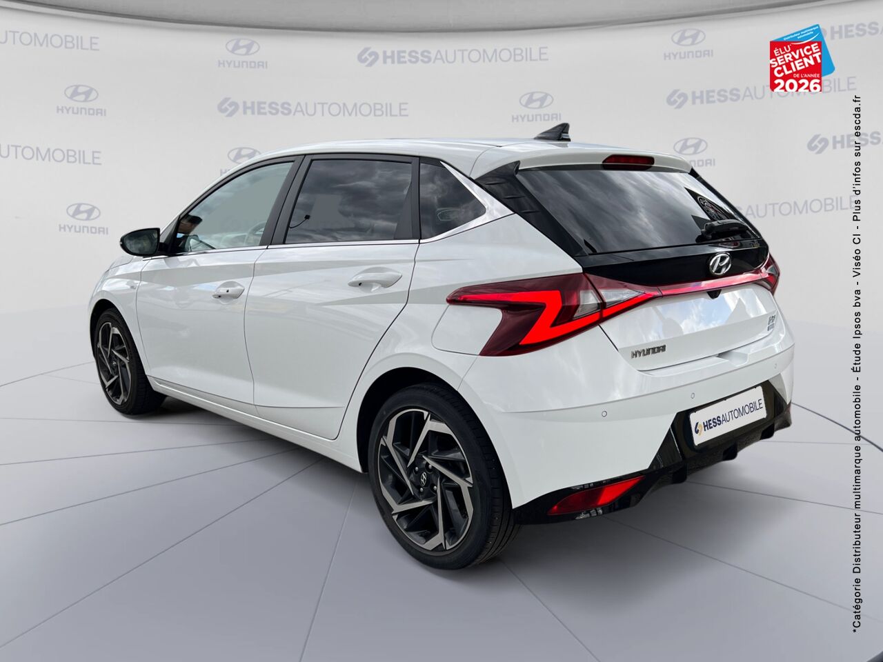 chez Hyundai Chalons