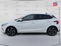 Véhicule d'occasion HYUNDAI I20 1.0 T-GDI 100CH HYBRID CREATIVE