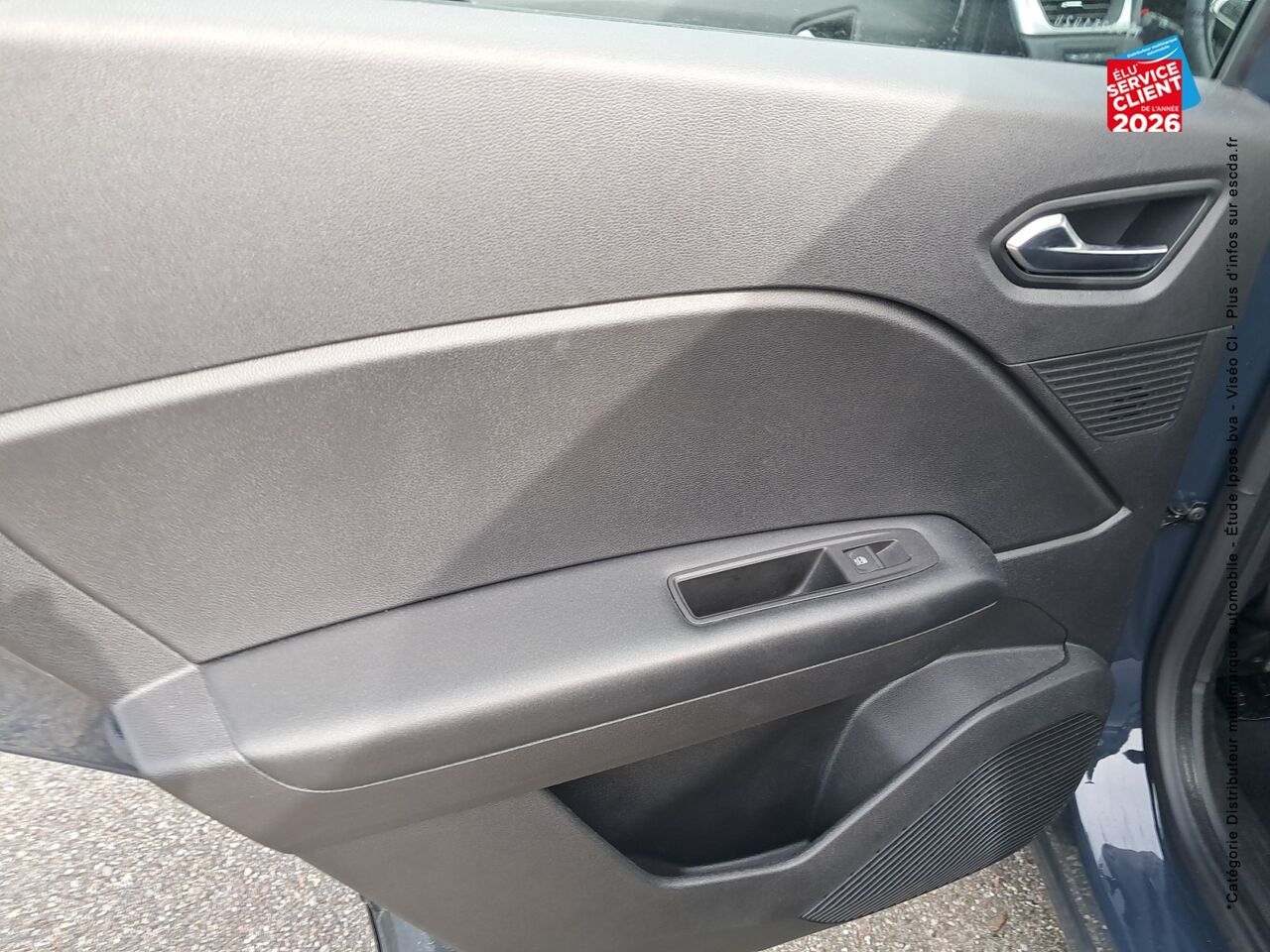 chez Renault Belfort