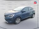 Véhicule d'occasion RENAULT CAPTUR 1.0 TCE 90CH ZEN -21