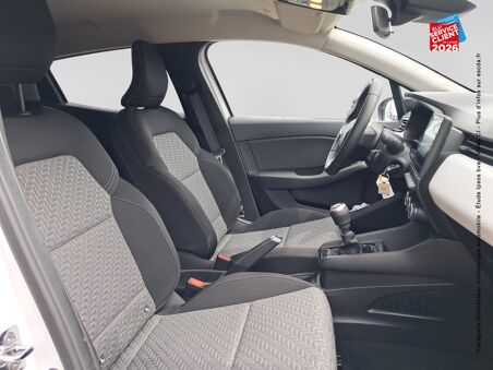 RENAULT CLIO 1.0 TCE 90CH...