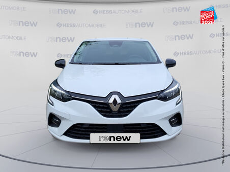 RENAULT CLIO 1.0 TCE 90CH...
