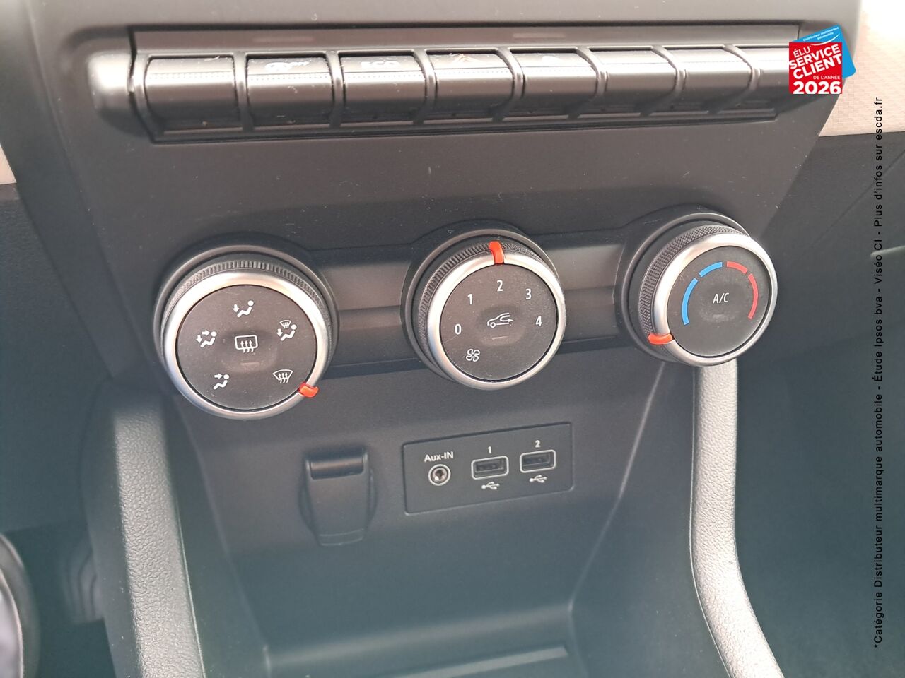 chez Renault Sélestat