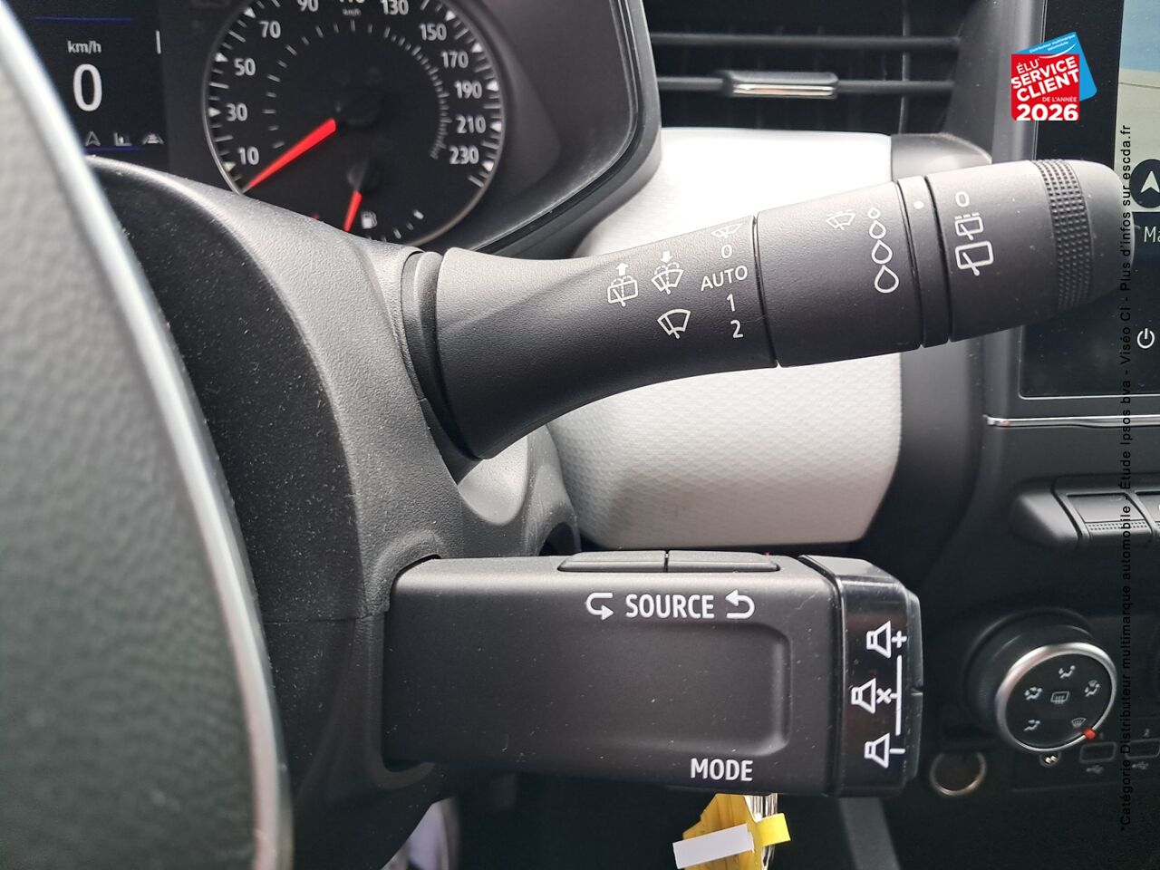 chez Renault Sélestat