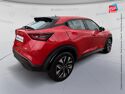 Véhicule d'occasion NISSAN JUKE 1.0 DIG-T 114CH ACENTA 2021.5