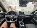 Véhicule d'occasion NISSAN JUKE 1.0 DIG-T 114CH ACENTA 2021.5