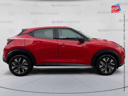 NISSAN JUKE 1.0 DIG-T 114CH...