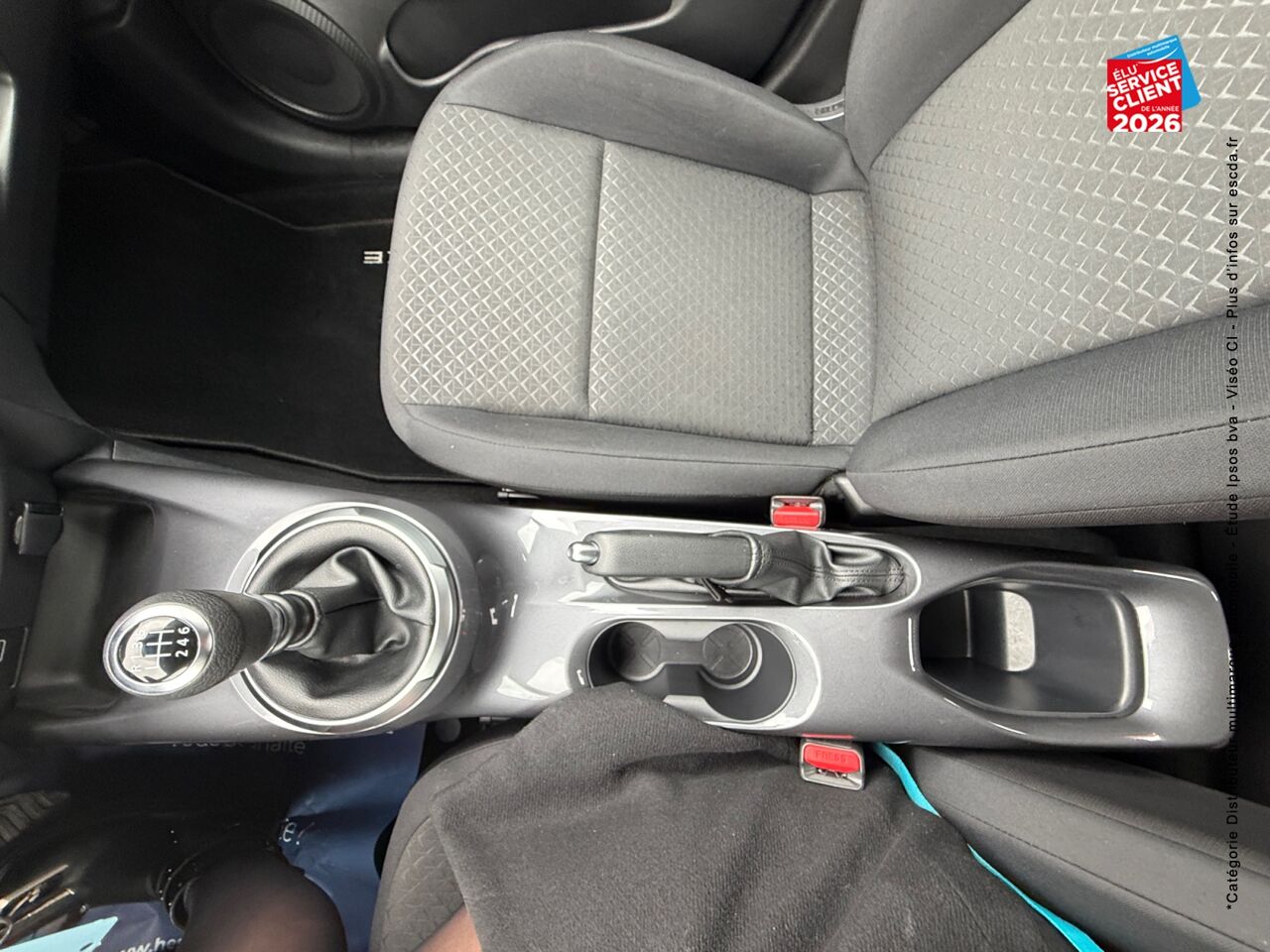 chez Nissan Juke occasion