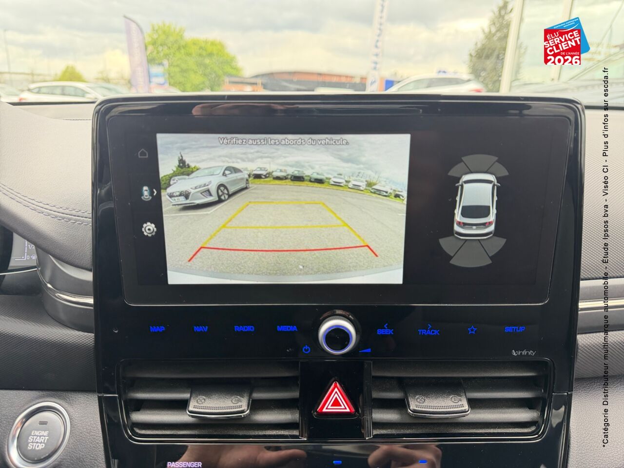 chez Hyundai Chalons