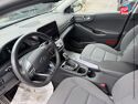 Véhicule d'occasion HYUNDAI IONIQ HYBRID 141CH CREATIVE