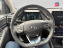 Véhicule d'occasion HYUNDAI IONIQ HYBRID 141CH CREATIVE