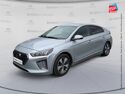Véhicule d'occasion HYUNDAI IONIQ HYBRID 141CH CREATIVE